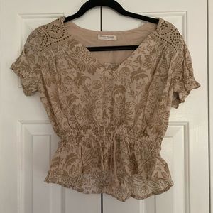 Spell & Gypsy Top